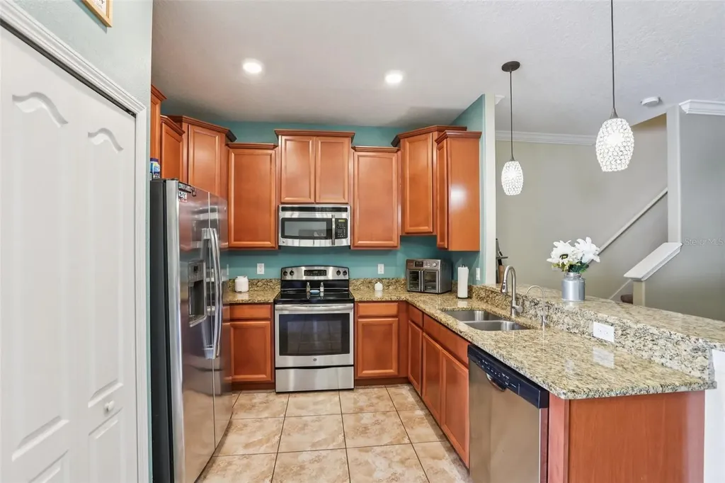 12034 Greengate Drive Hudson FL 34669