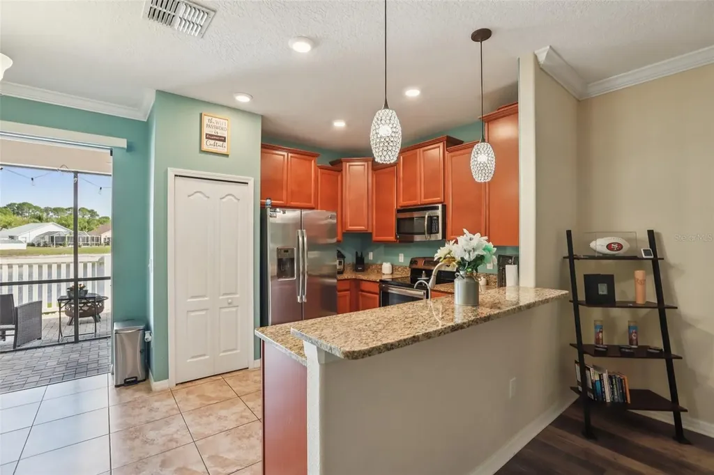 12034 Greengate Drive Hudson FL 34669