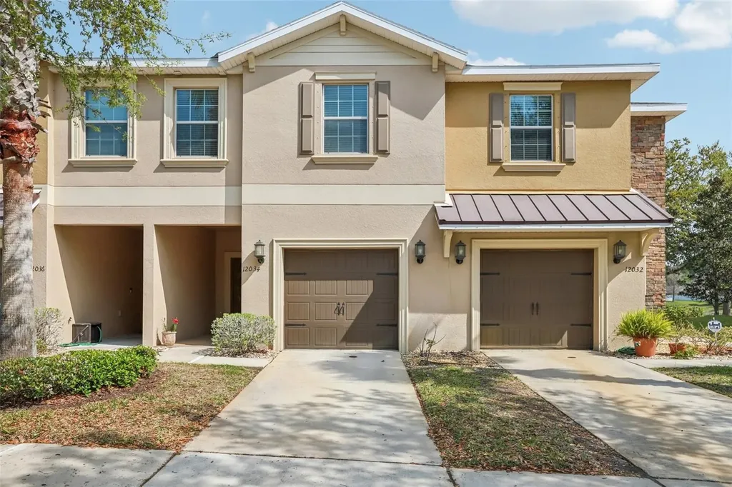 12034 Greengate Drive Hudson FL 34669