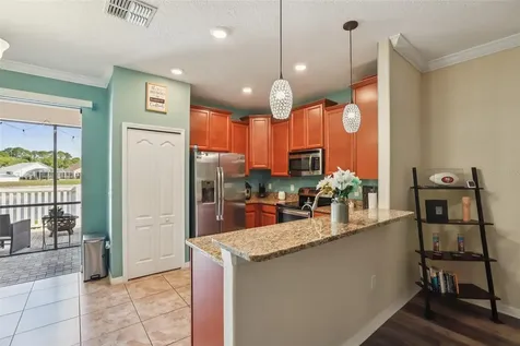 12034 Greengate Drive Hudson FL 34669