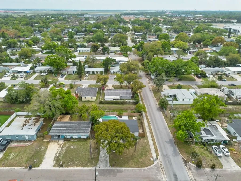 4016 W Montgomery Terrace Tampa FL 33616