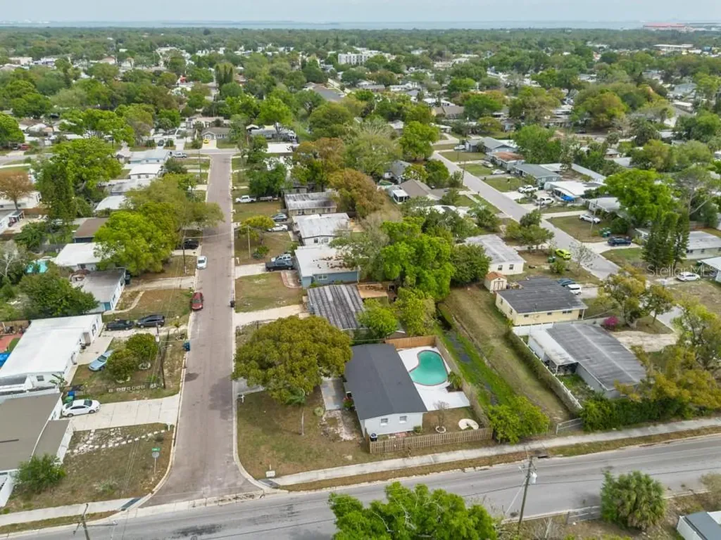 4016 W Montgomery Terrace Tampa FL 33616