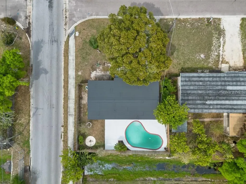 4016 W Montgomery Terrace Tampa FL 33616