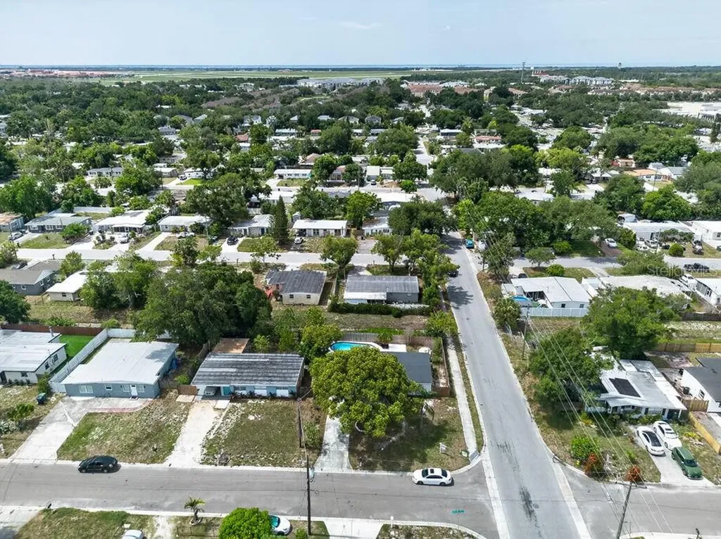 4016 W Montgomery Terrace Tampa FL 33616