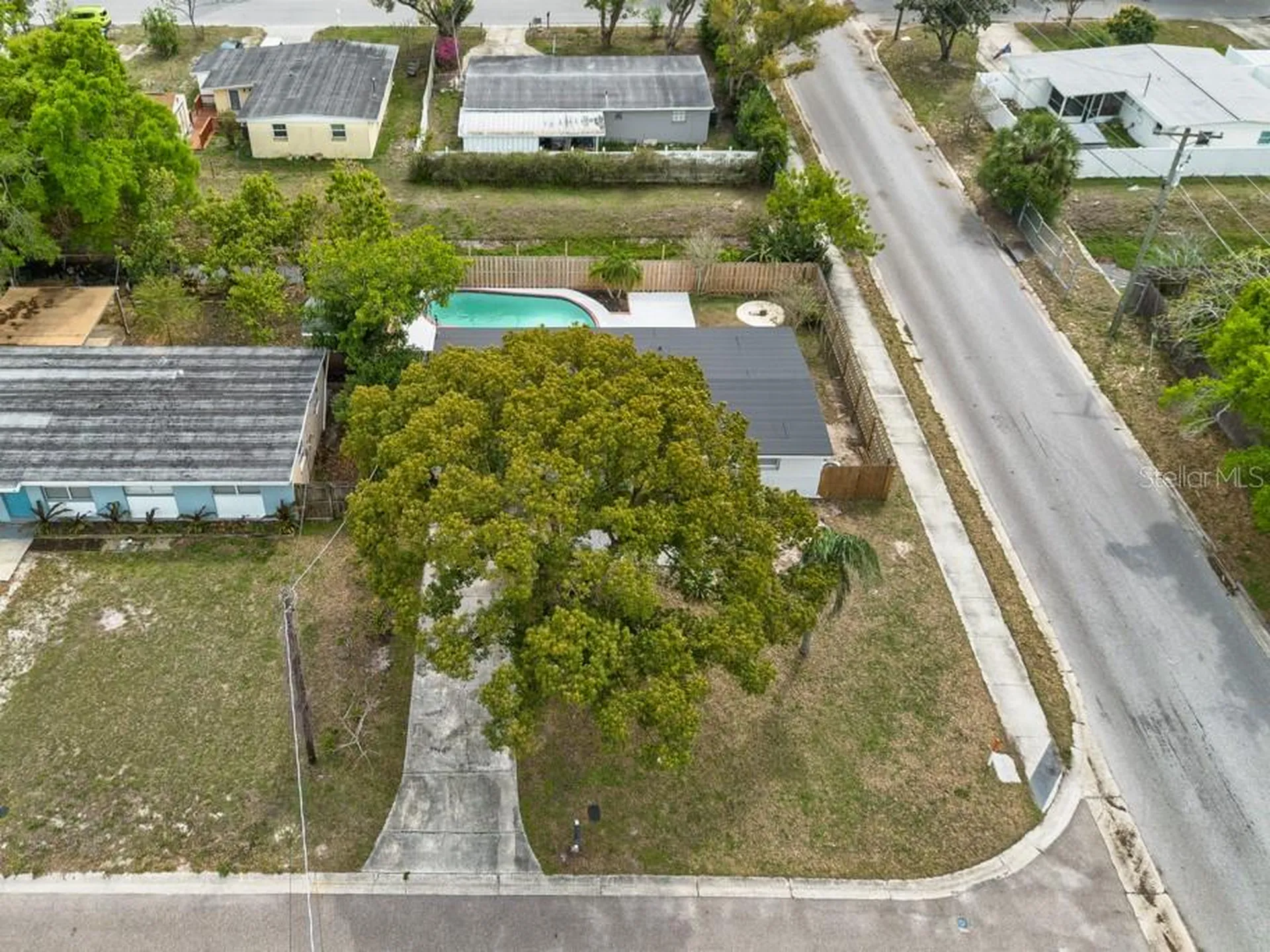 4016 W Montgomery Terrace Tampa FL 33616