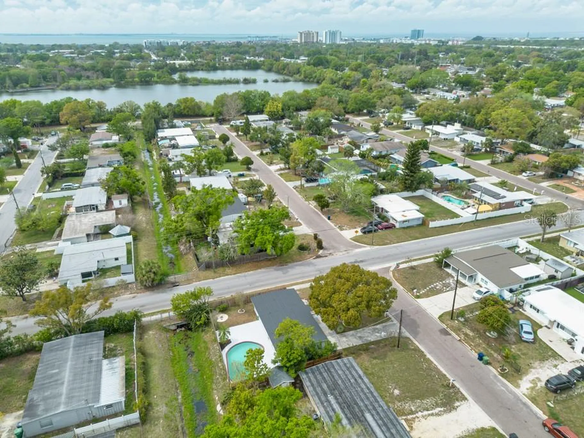 4016 W Montgomery Terrace Tampa FL 33616