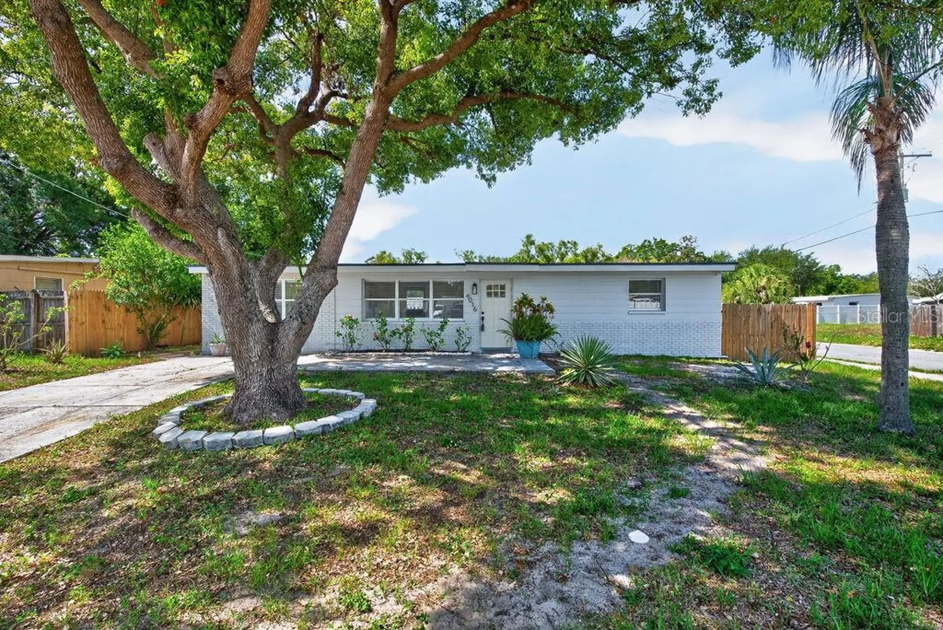 4016 W Montgomery Terrace Tampa FL 33616