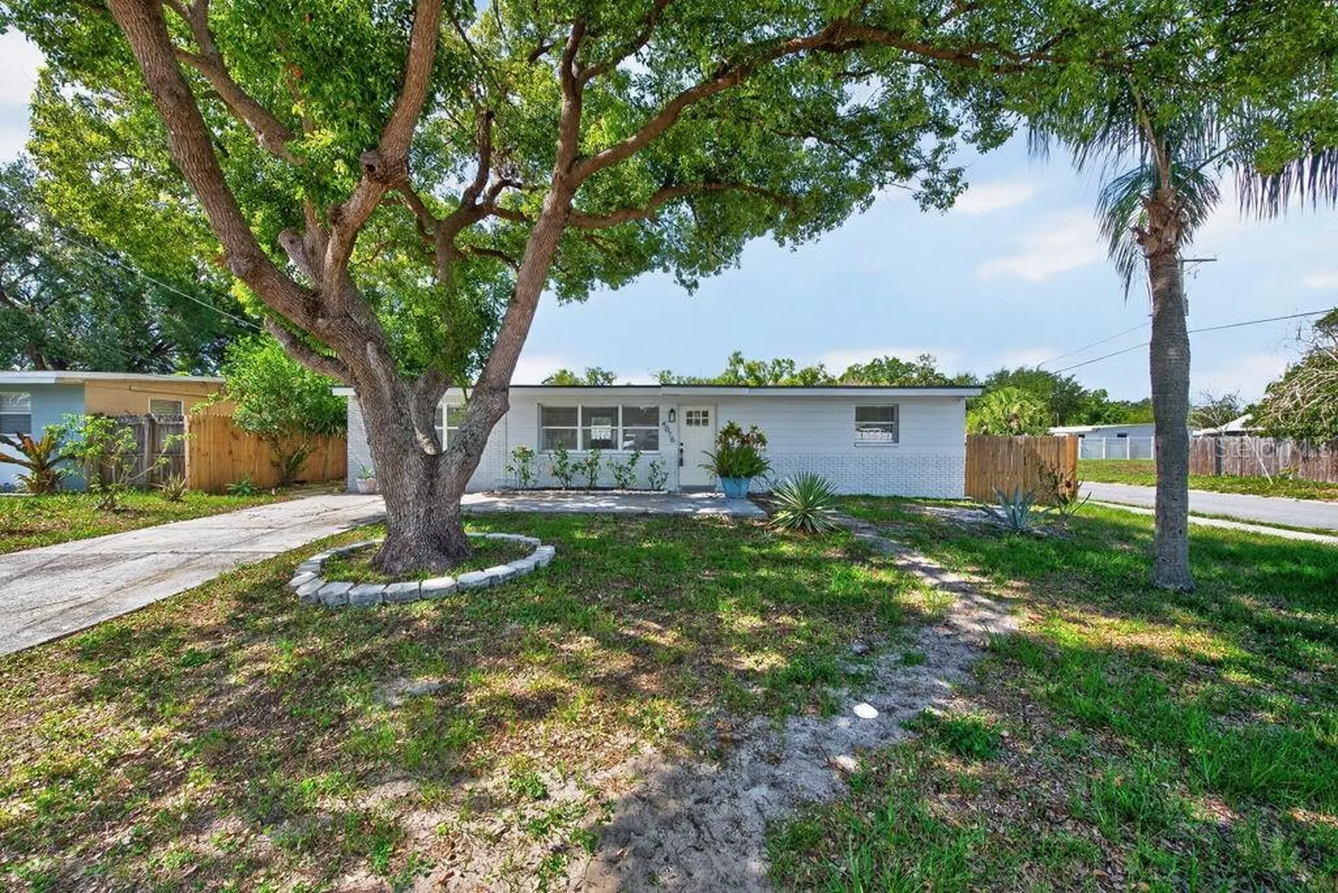4016 W Montgomery Terrace Tampa FL 33616