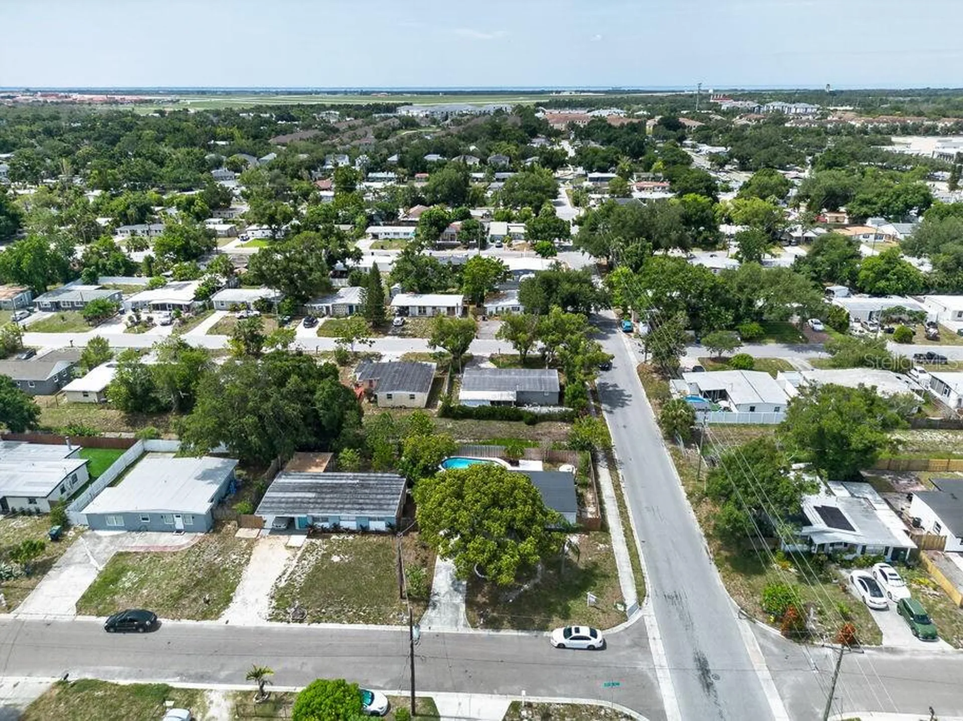 4016 W Montgomery Terrace Tampa FL 33616