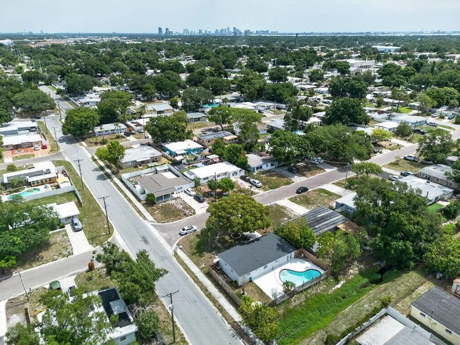 4016 W Montgomery Terrace Tampa FL 33616