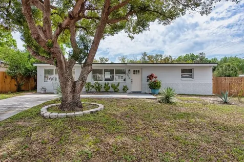 4016 W Montgomery Terrace Tampa FL 33616