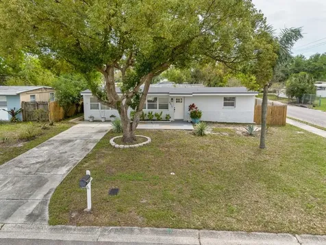 4016 W Montgomery Terrace Tampa FL 33616