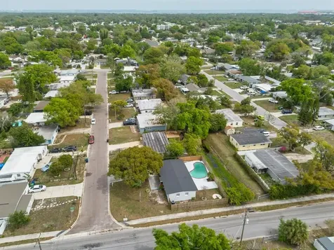 4016 W Montgomery Terrace Tampa FL 33616