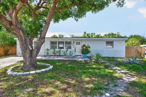 4016 W Montgomery Terrace Tampa FL 33616