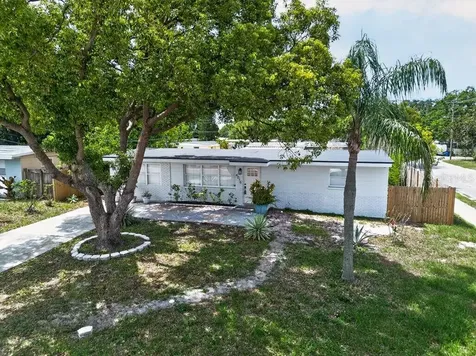 4016 W Montgomery Terrace Tampa FL 33616