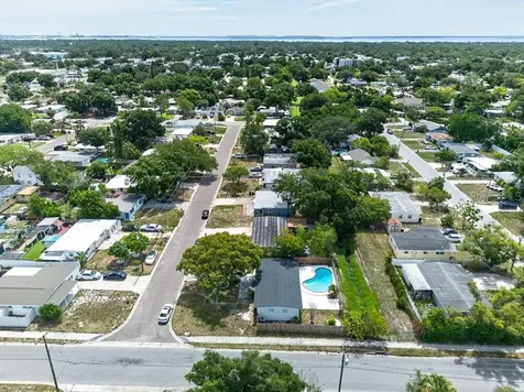 4016 W Montgomery Terrace Tampa FL 33616