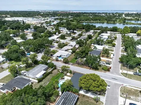 4016 W Montgomery Terrace Tampa FL 33616