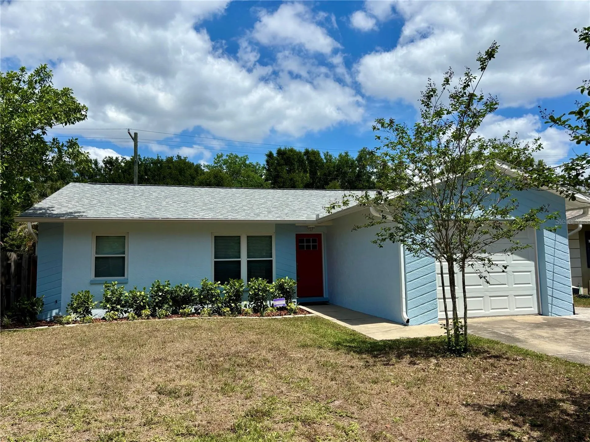 3309 W Napoleon Avenue Tampa FL 33611