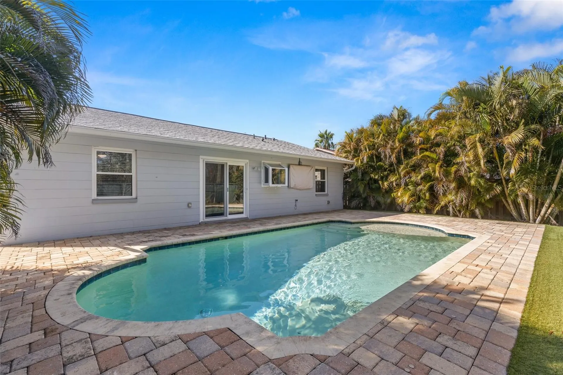 3309 W Napoleon Avenue Tampa FL 33611