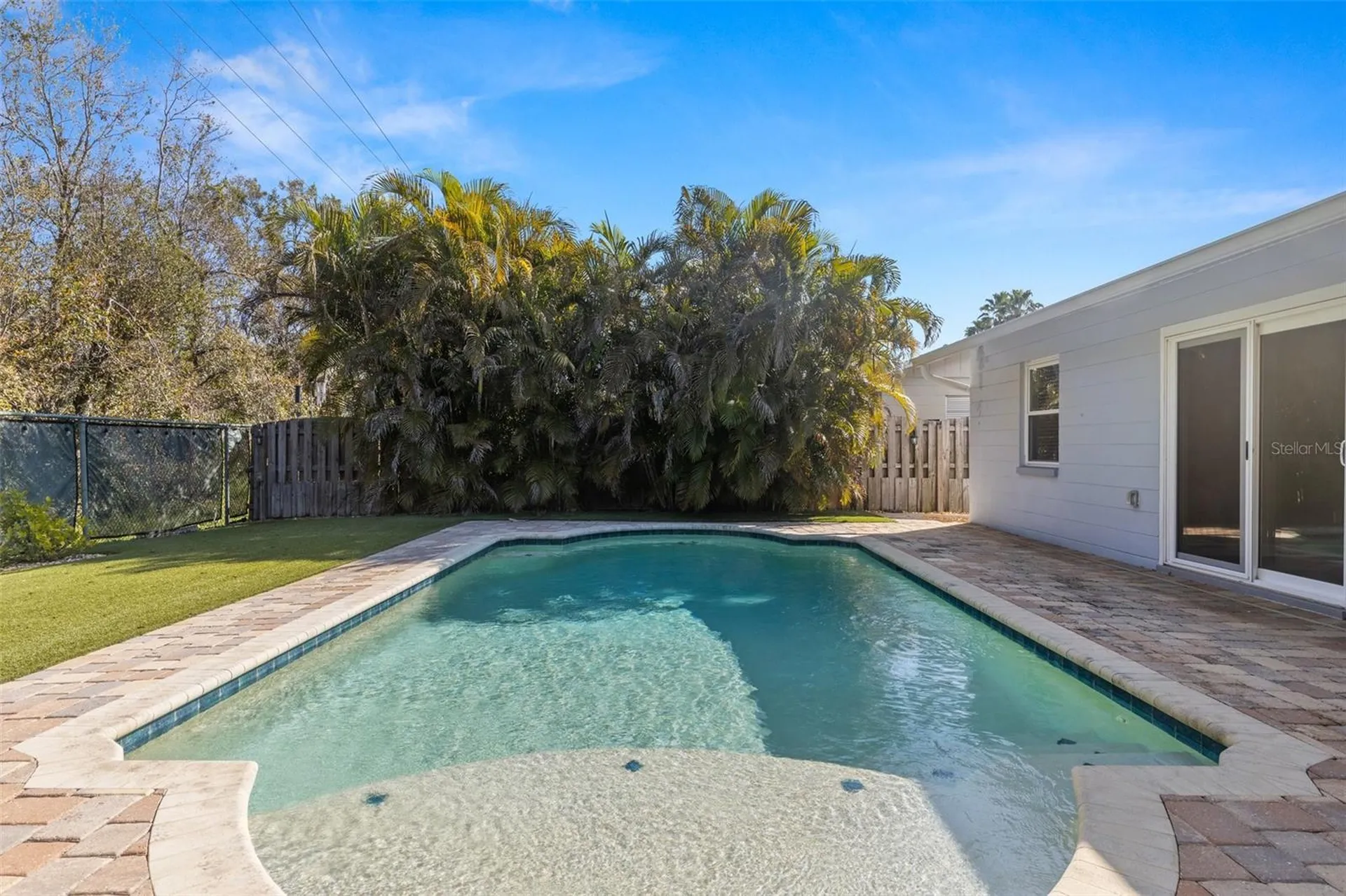 3309 W Napoleon Avenue Tampa FL 33611