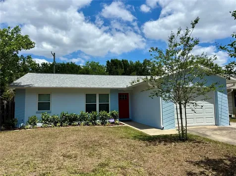 3309 W Napoleon Avenue Tampa FL 33611