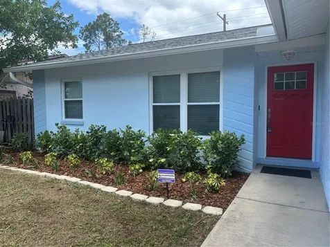 3309 W Napoleon Avenue Tampa FL 33611