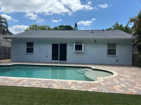 3309 W Napoleon Avenue Tampa FL 33611
