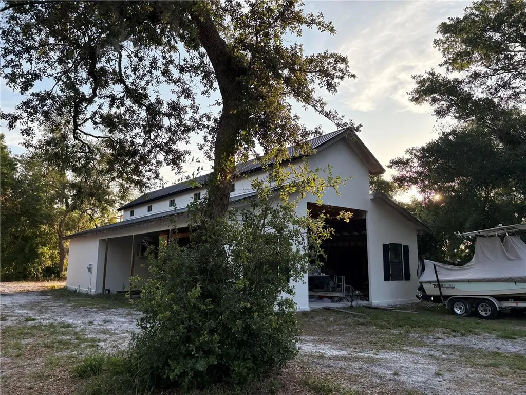 1781 Taylor Road Port Orange FL 32128