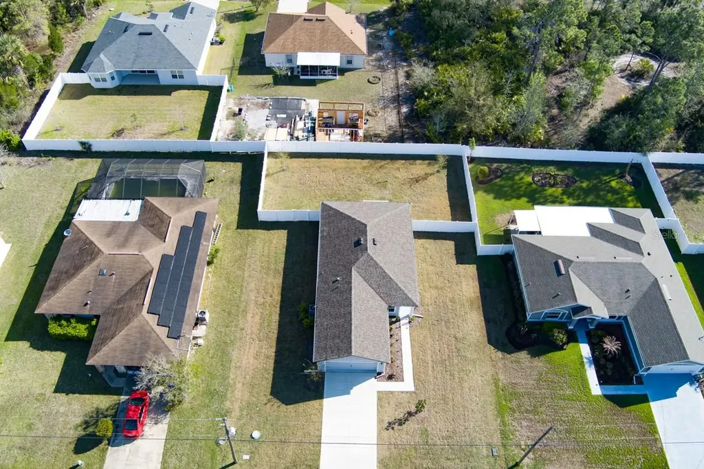 33 Pine Croft Lane Palm Coast FL 32164