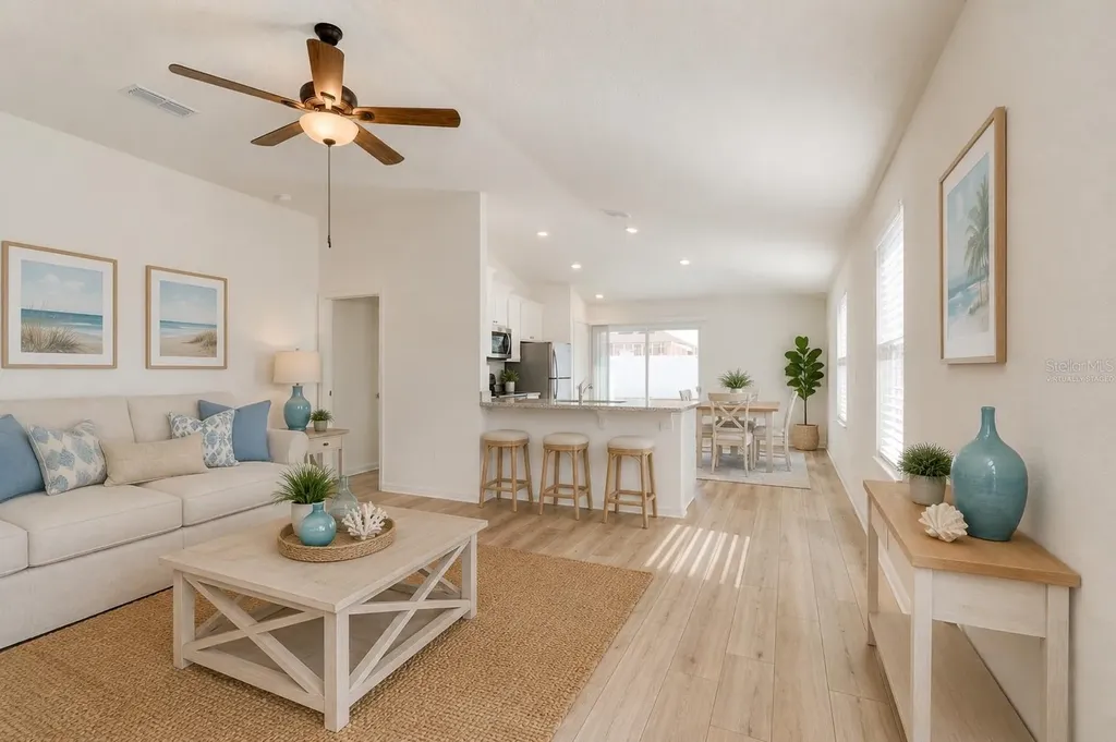 33 Pine Croft Lane Palm Coast FL 32164