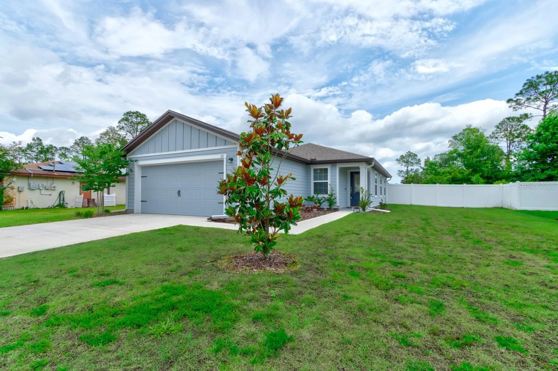 33 Pine Croft Lane Palm Coast FL 32164