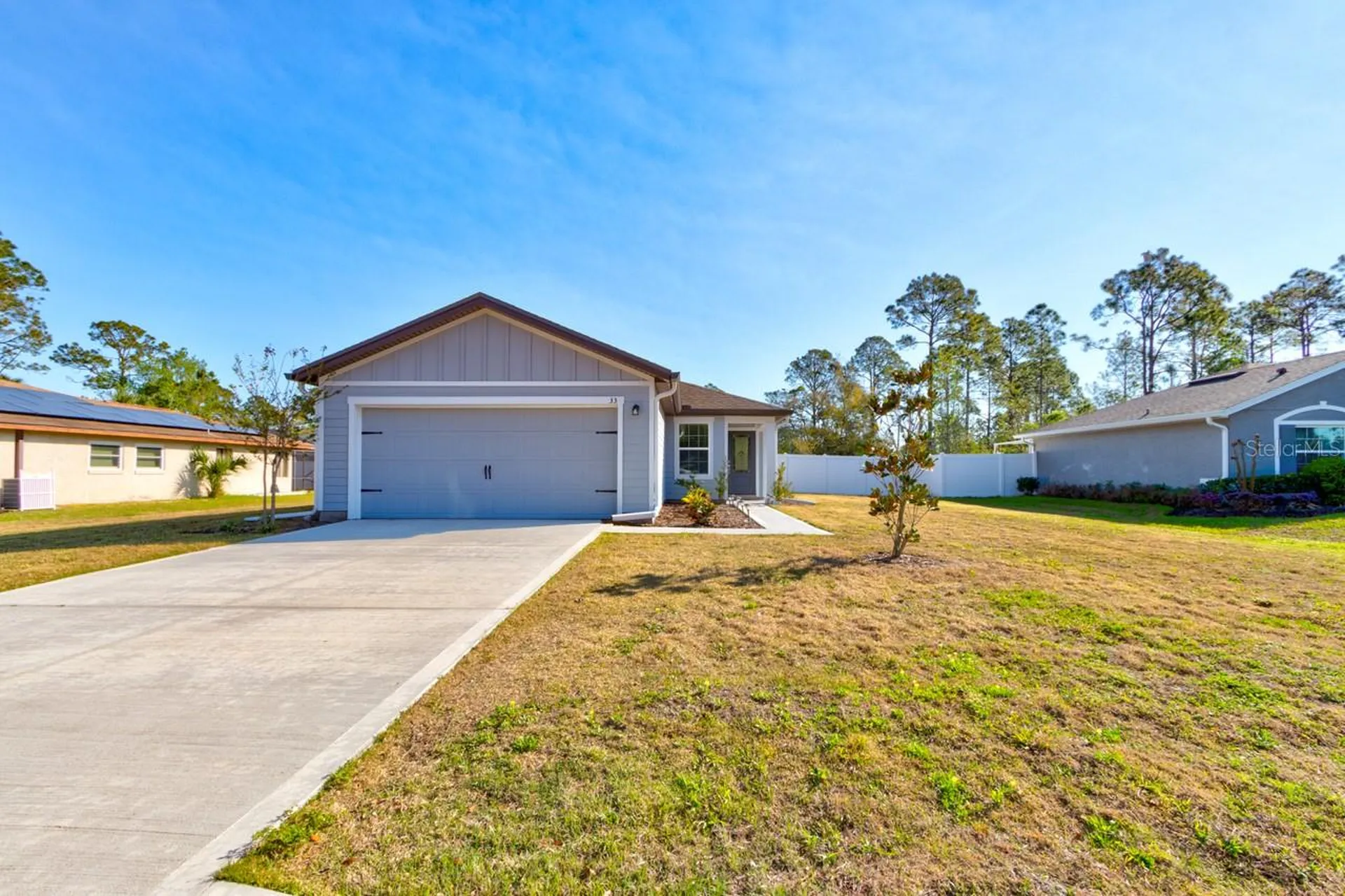 33 Pine Croft Lane Palm Coast FL 32164