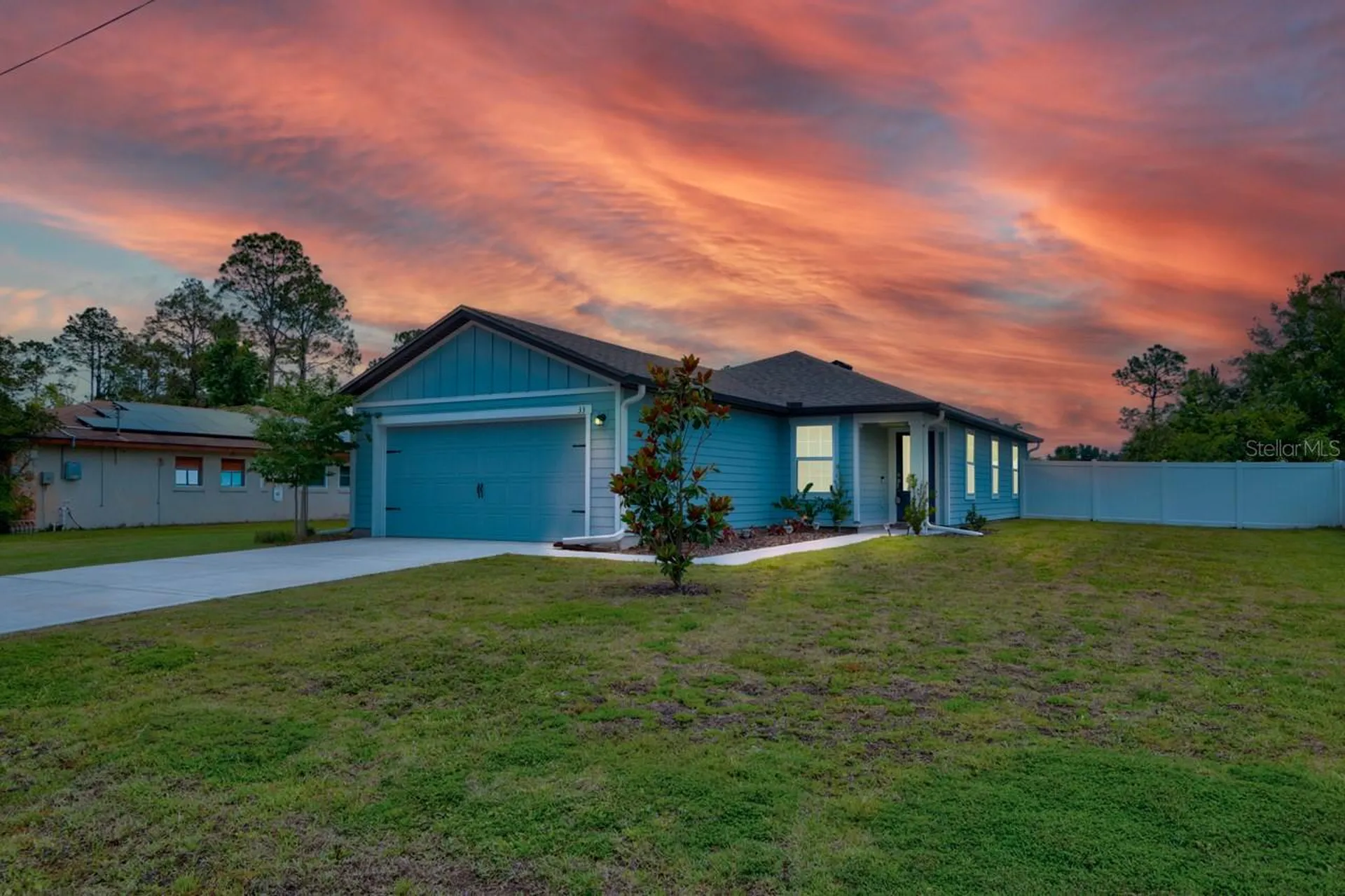 33 Pine Croft Lane Palm Coast FL 32164
