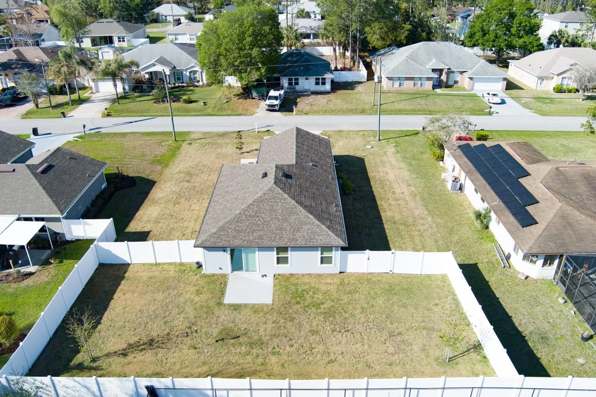 33 Pine Croft Lane Palm Coast FL 32164
