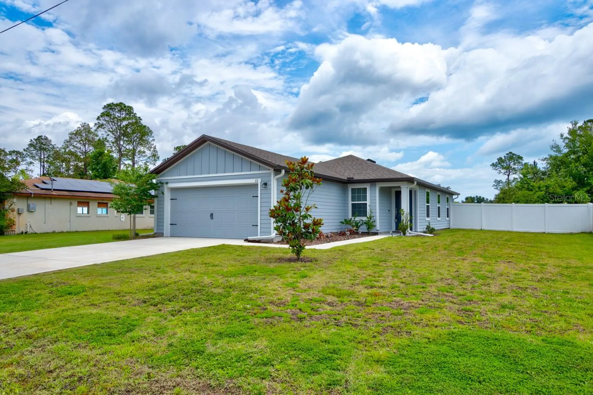 33 Pine Croft Lane Palm Coast FL 32164