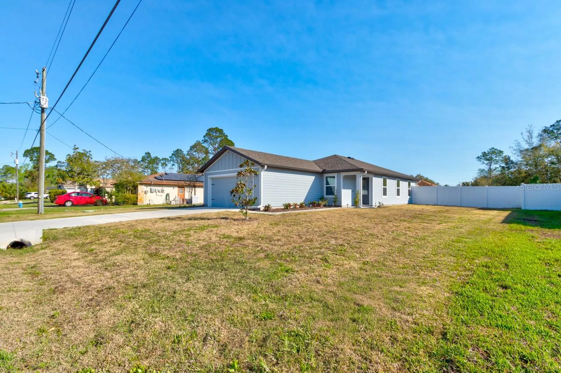 33 Pine Croft Lane Palm Coast FL 32164