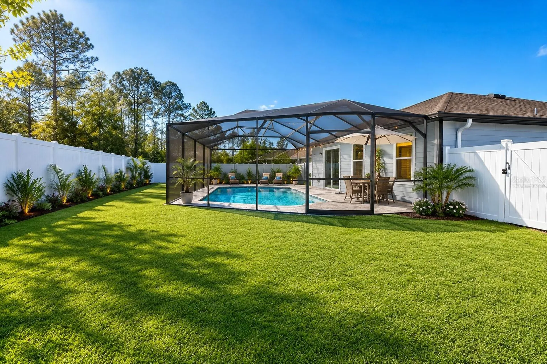 33 Pine Croft Lane Palm Coast FL 32164