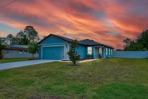 33 Pine Croft Lane Palm Coast FL 32164