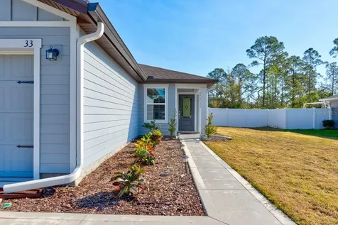 33 Pine Croft Lane Palm Coast FL 32164