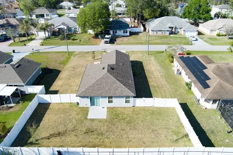 33 Pine Croft Lane Palm Coast FL 32164