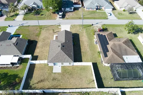 33 Pine Croft Lane Palm Coast FL 32164