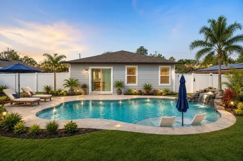 33 Pine Croft Lane Palm Coast FL 32164