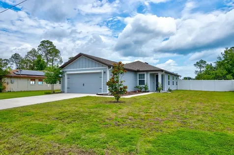 33 Pine Croft Lane Palm Coast FL 32164