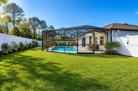 33 Pine Croft Lane Palm Coast FL 32164