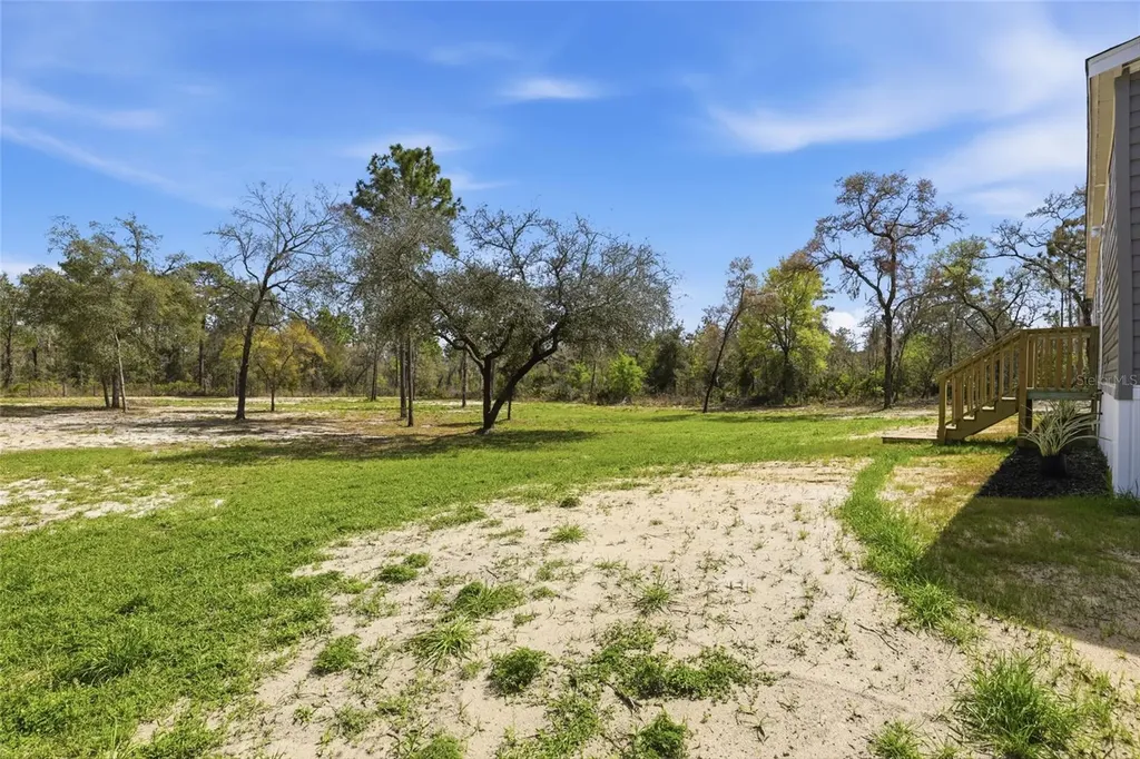 2231 SE 132nd Court Morriston FL 32668