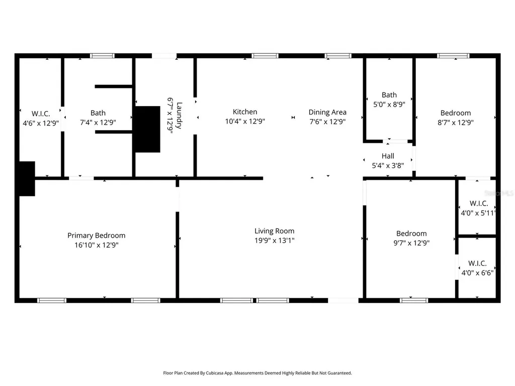 2231 SE 132nd Court Morriston FL 32668