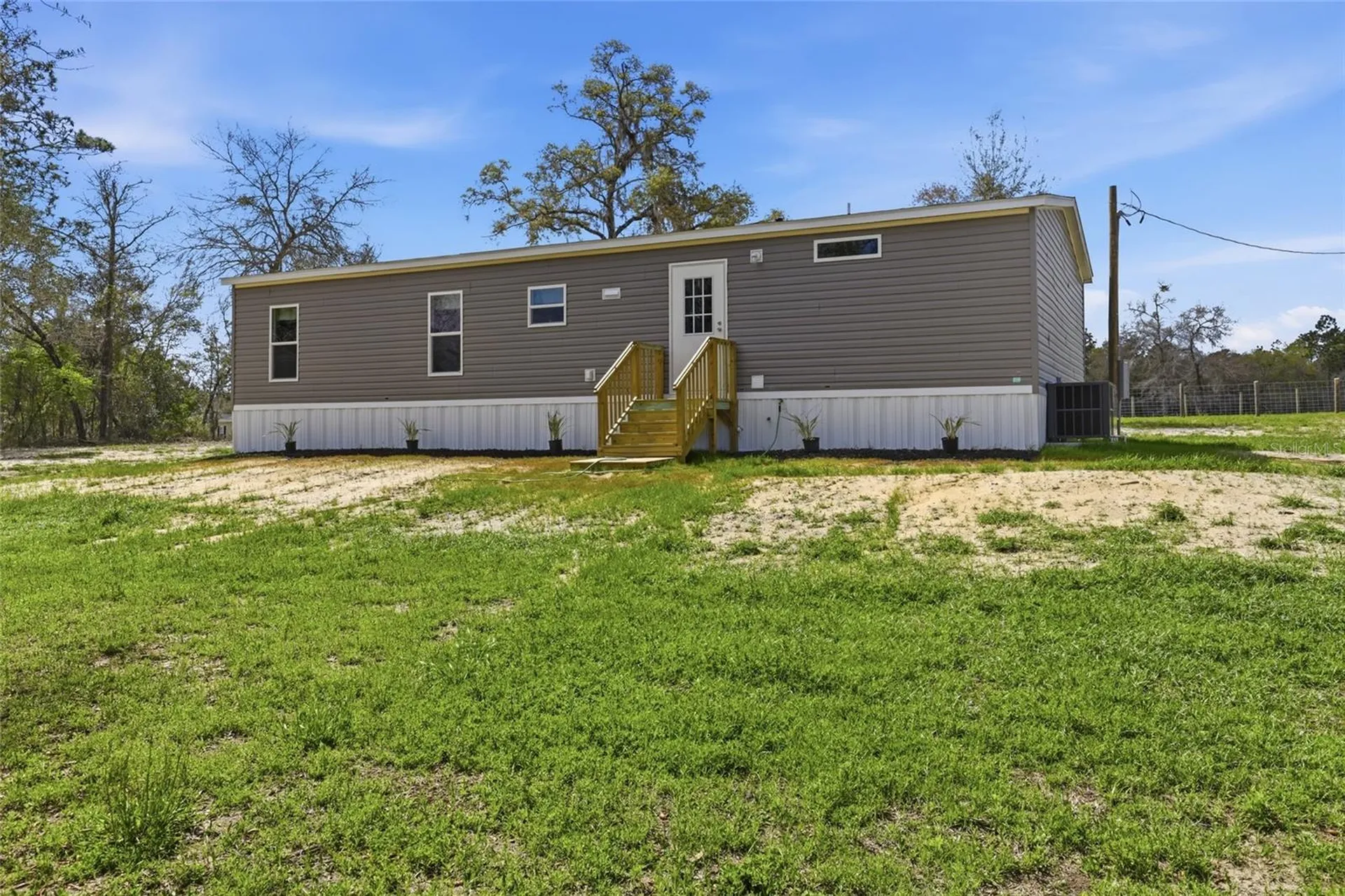2231 SE 132nd Court Morriston FL 32668