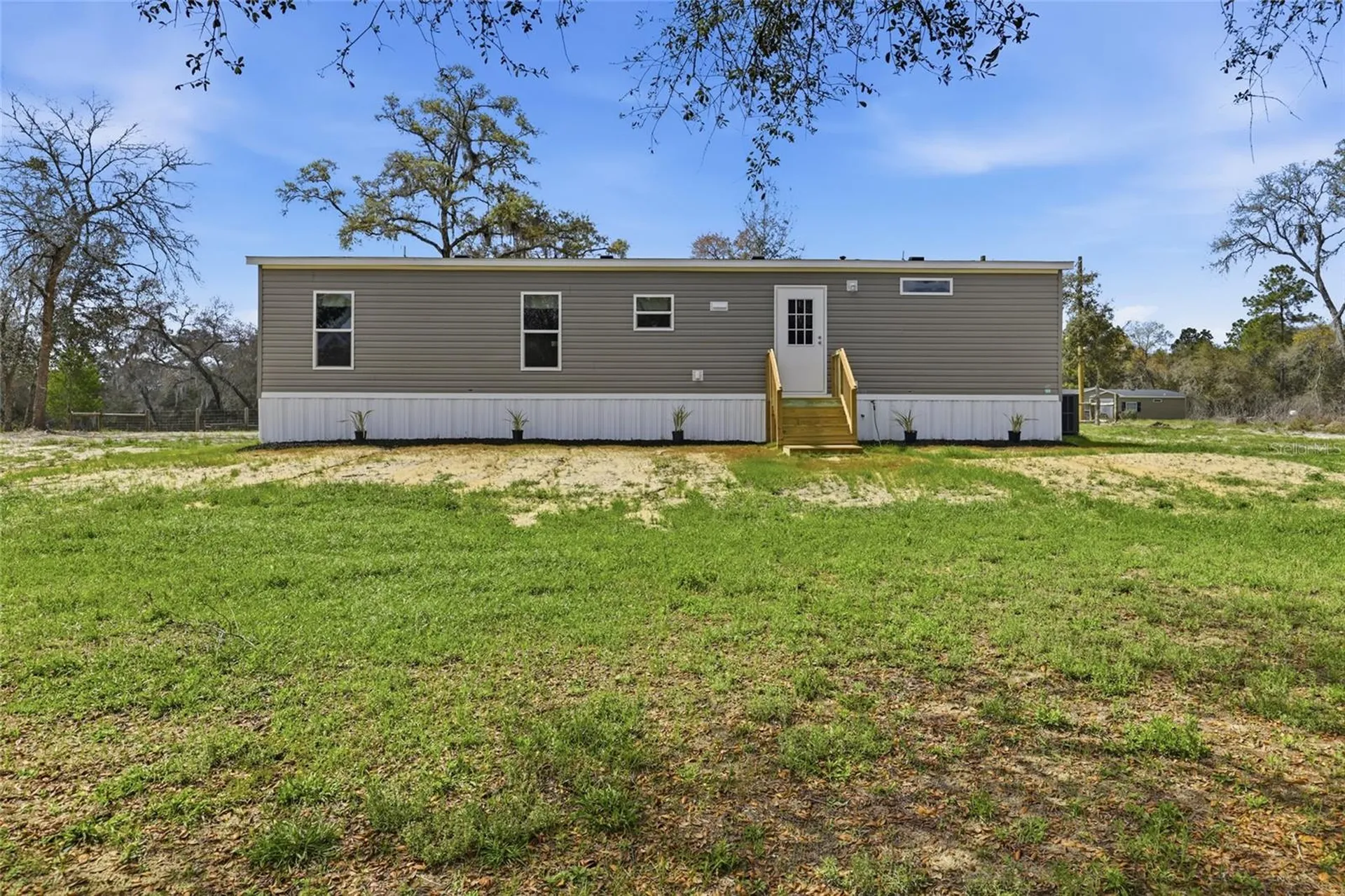 2231 SE 132nd Court Morriston FL 32668