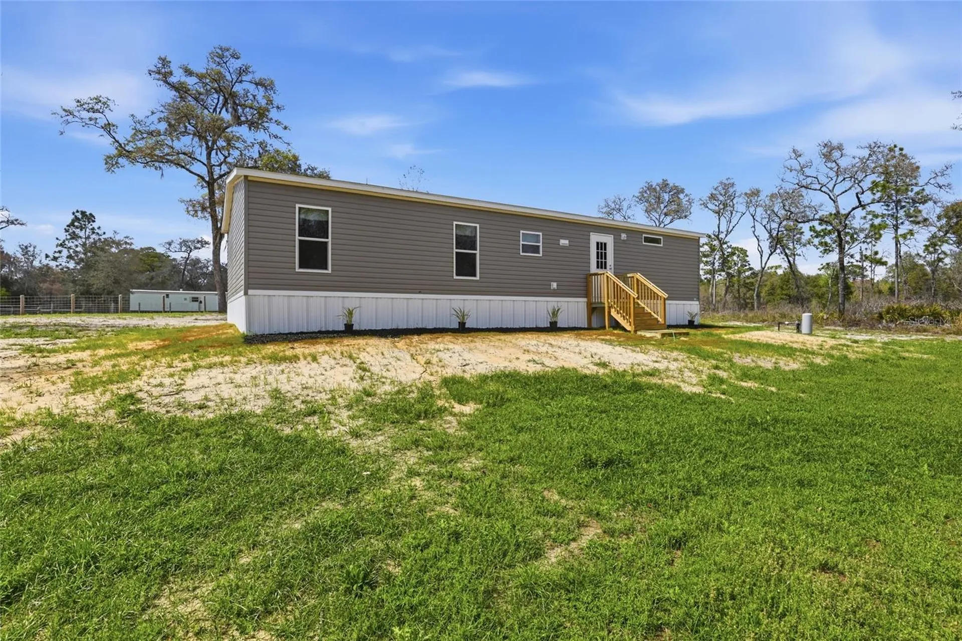 2231 SE 132nd Court Morriston FL 32668