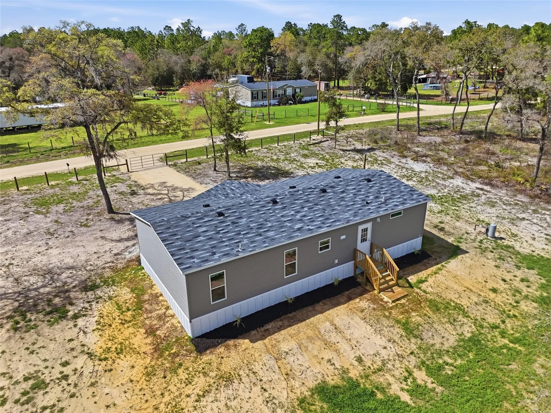 2231 SE 132nd Court Morriston FL 32668
